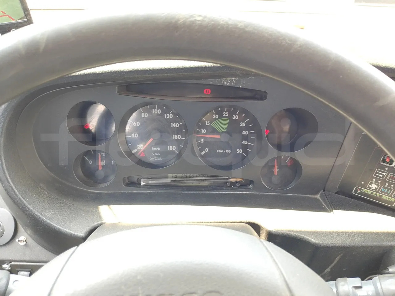 Iveco Daily - Coach: picture 3 Iveco Daily - Coach: picture 3