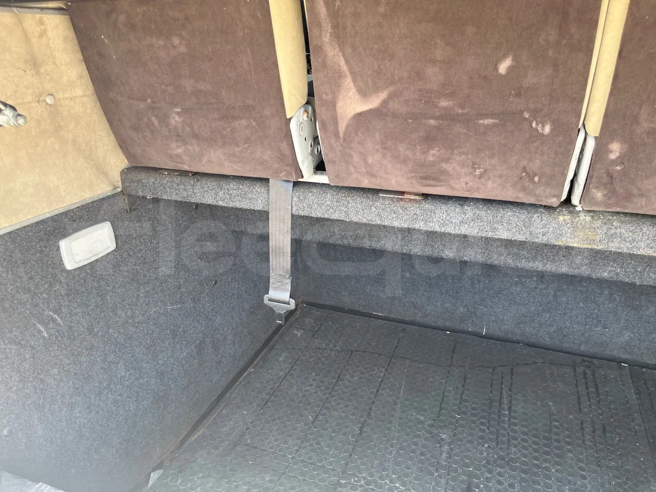 Iveco Daily - Minibus, Passenger van: picture 4 Iveco Daily - Minibus, Passenger van: picture 4