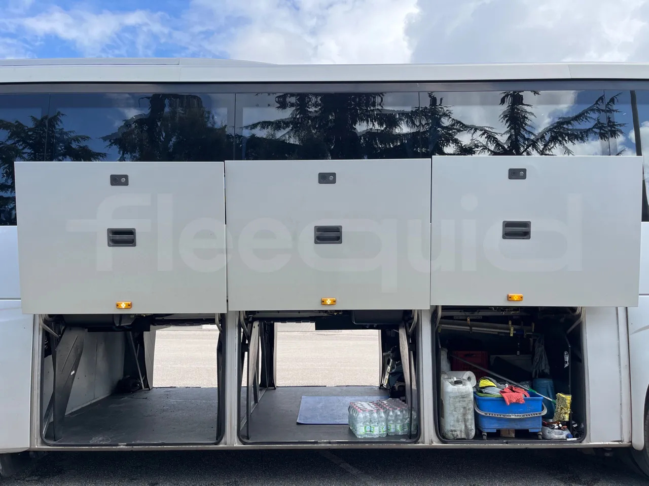 Coach Iveco Evadys: picture 6