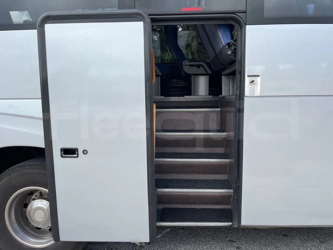 Coach Iveco Evadys: picture 15