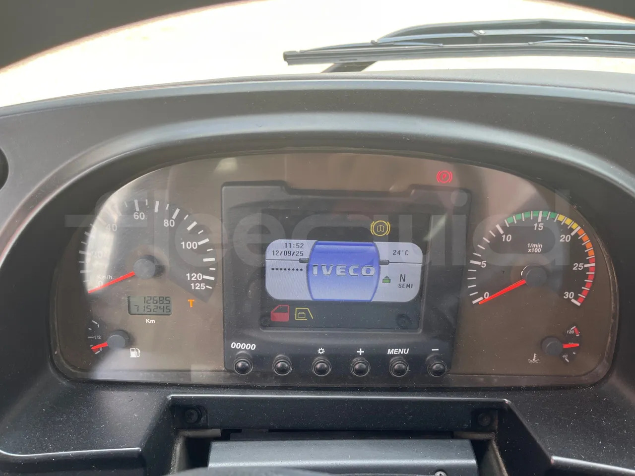 Iveco Magelys - Coach: picture 3 Iveco Magelys - Coach: picture 3