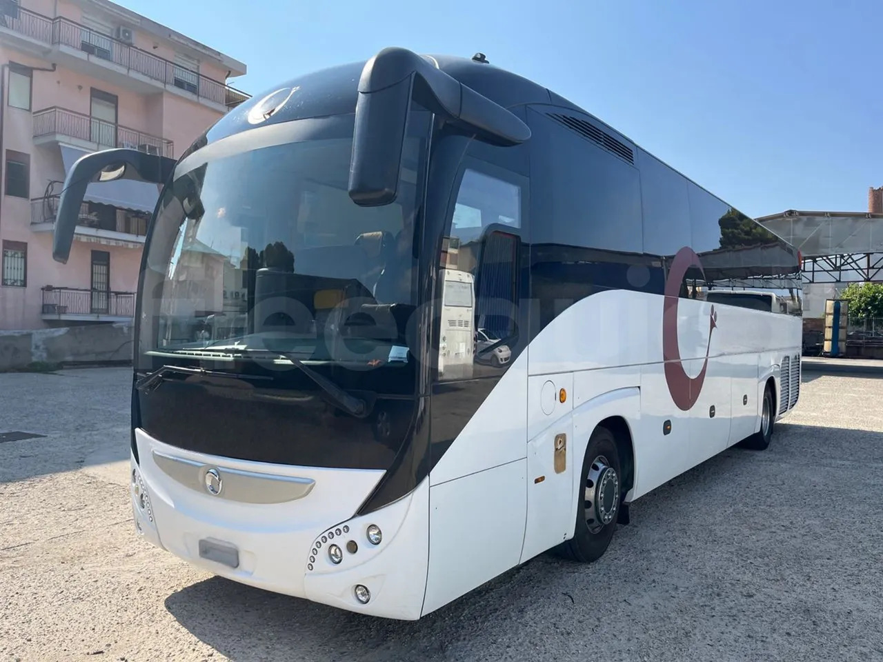Iveco Magelys - Coach: picture 4 Iveco Magelys - Coach: picture 4