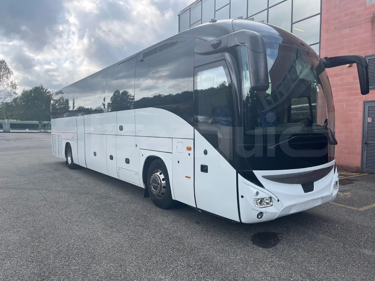 Iveco Magelys - Coach: picture 1 Iveco Magelys - Coach: picture 1