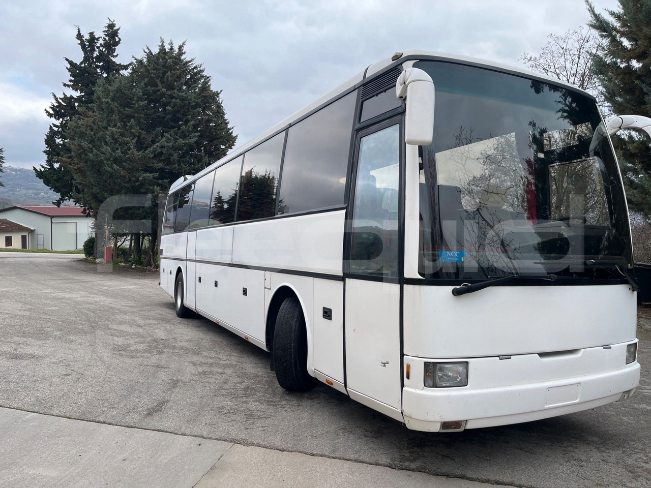 Iveco Orlandi - Coach: picture 1 Iveco Orlandi - Coach: picture 1