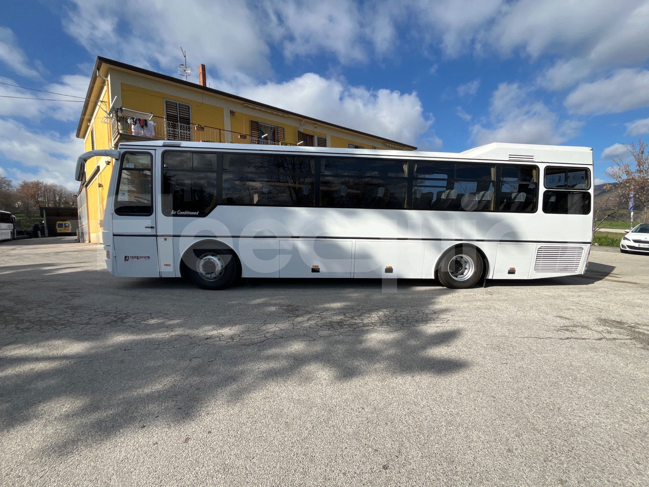 Coach Iveco Orlandi Poker: picture 6 Coach Iveco Orlandi Poker: picture 6