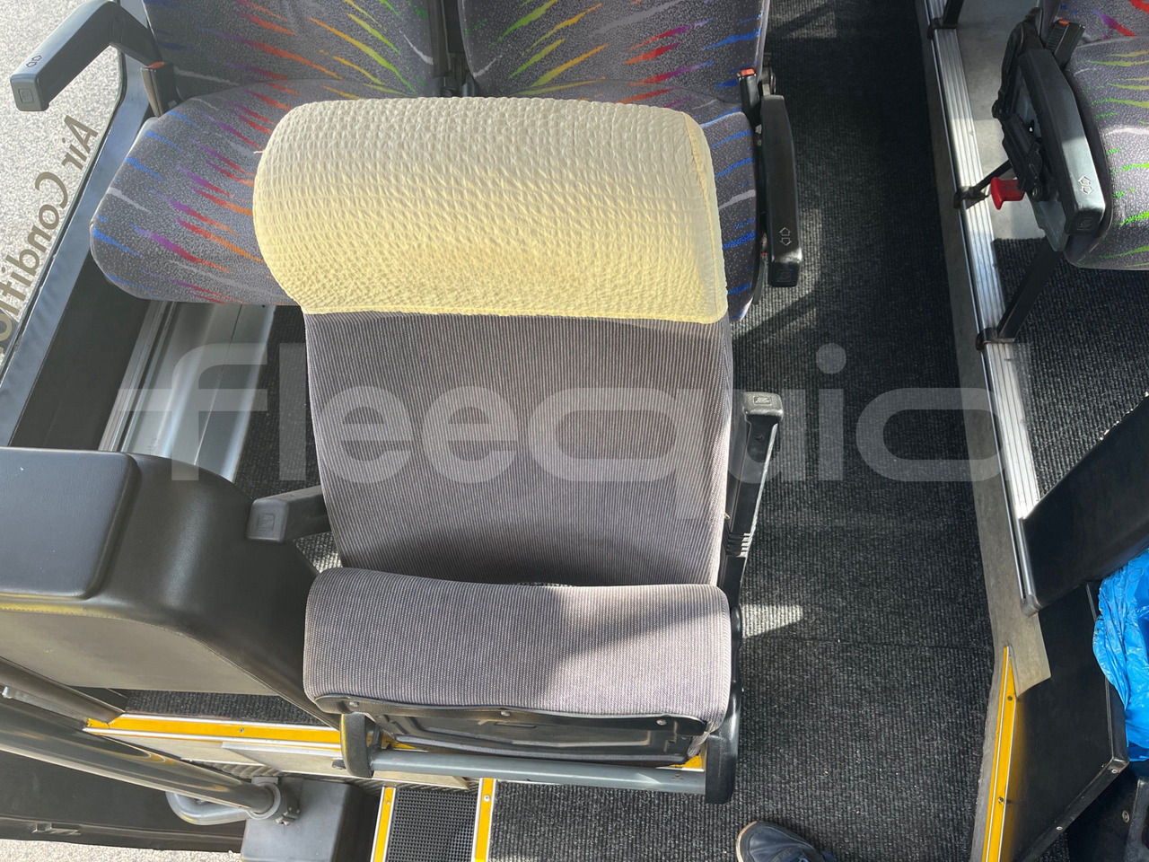 Coach Iveco Orlandi Poker: picture 20 Coach Iveco Orlandi Poker: picture 20