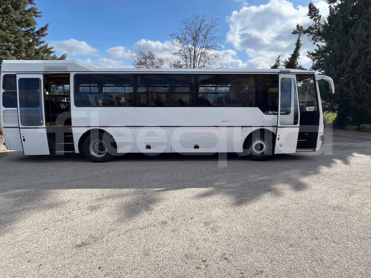 Coach Iveco Orlandi Poker: picture 13 Coach Iveco Orlandi Poker: picture 13