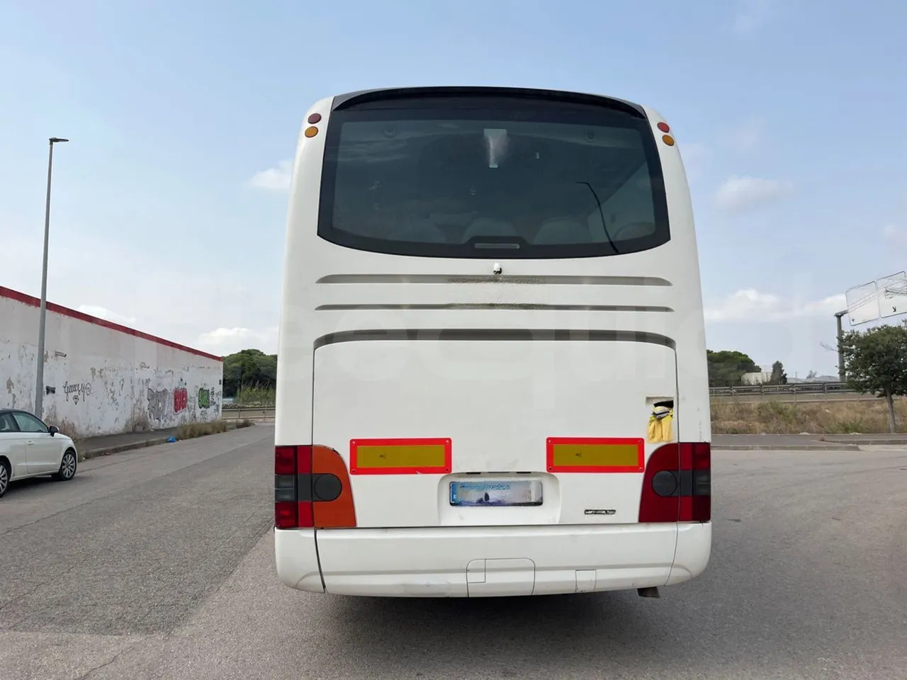 Man Lion's Coach - Coach: picture 5 Man Lion's Coach - Coach: picture 5