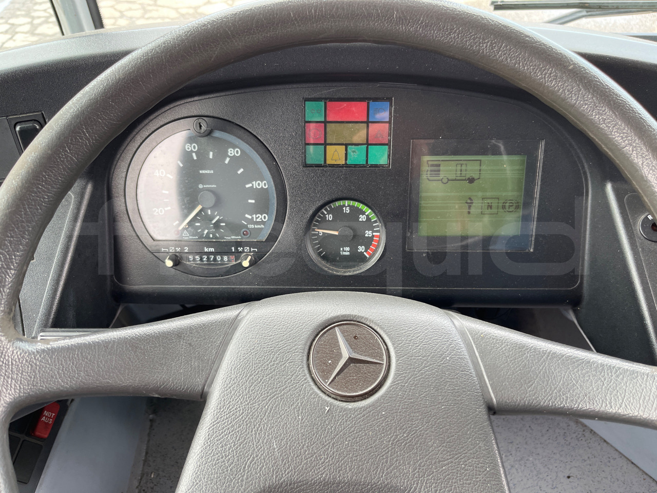 Mercedes-Benz Citaro - Suburban bus: picture 3 Mercedes-Benz Citaro - Suburban bus: picture 3