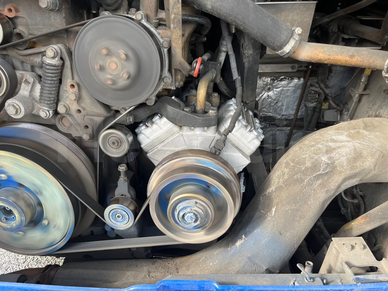 City bus Mercedes-Benz Conecto: picture 19 City bus Mercedes-Benz Conecto: picture 19