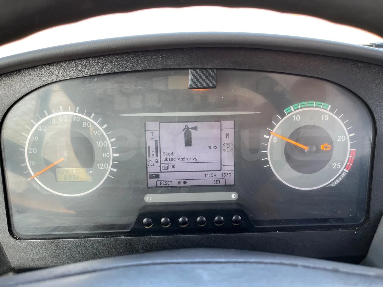 Mercedes-Benz Conecto - City bus: picture 3 Mercedes-Benz Conecto - City bus: picture 3