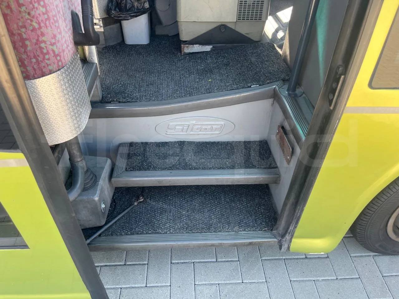 Mercedes-Benz Sprinter on lease Mercedes-Benz Sprinter: picture 15 Mercedes-Benz Sprinter on lease Mercedes-Benz Sprinter: picture 15