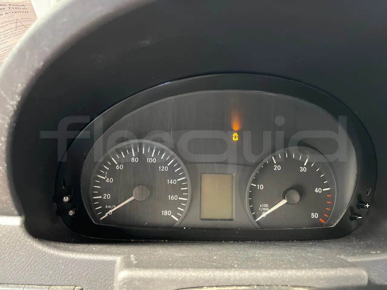 Mercedes-Benz Sprinter - Minibus, Passenger van: picture 3 Mercedes-Benz Sprinter - Minibus, Passenger van: picture 3