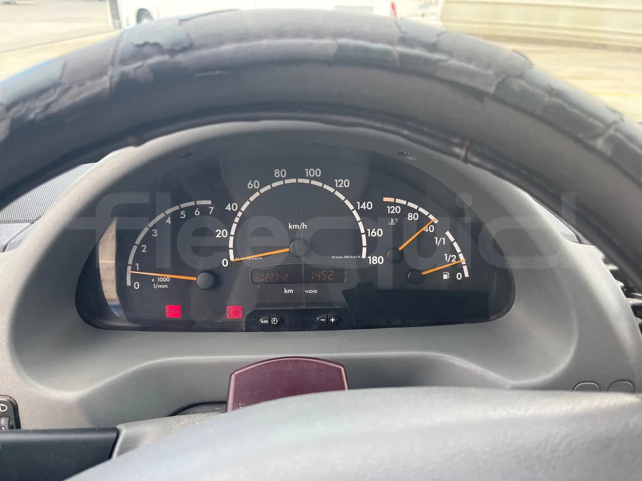 Mercedes-Benz Sprinter - Minibus, Passenger van: picture 3 Mercedes-Benz Sprinter - Minibus, Passenger van: picture 3