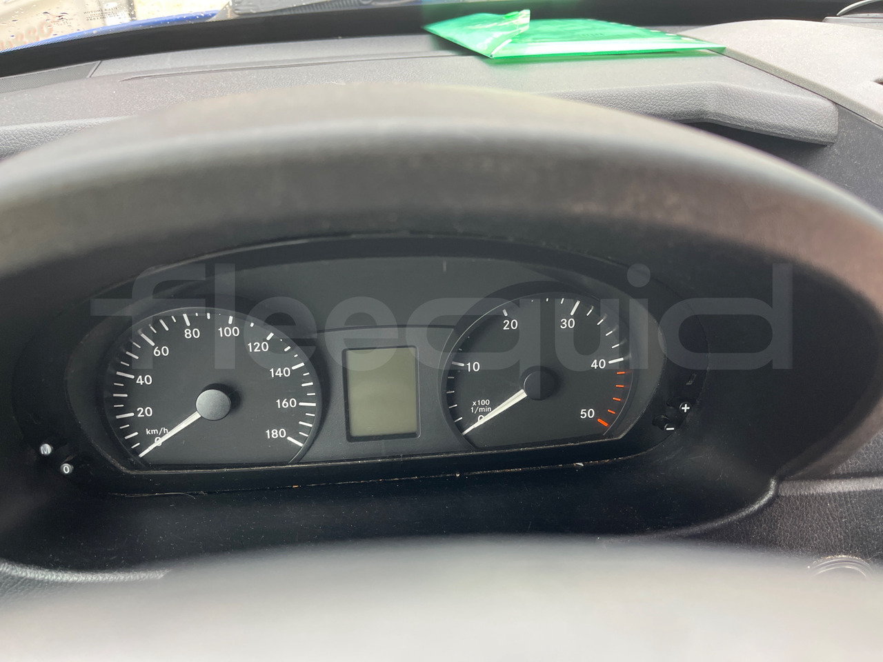 Mercedes-Benz Sprinter - Minibus, Passenger van: picture 3 Mercedes-Benz Sprinter - Minibus, Passenger van: picture 3