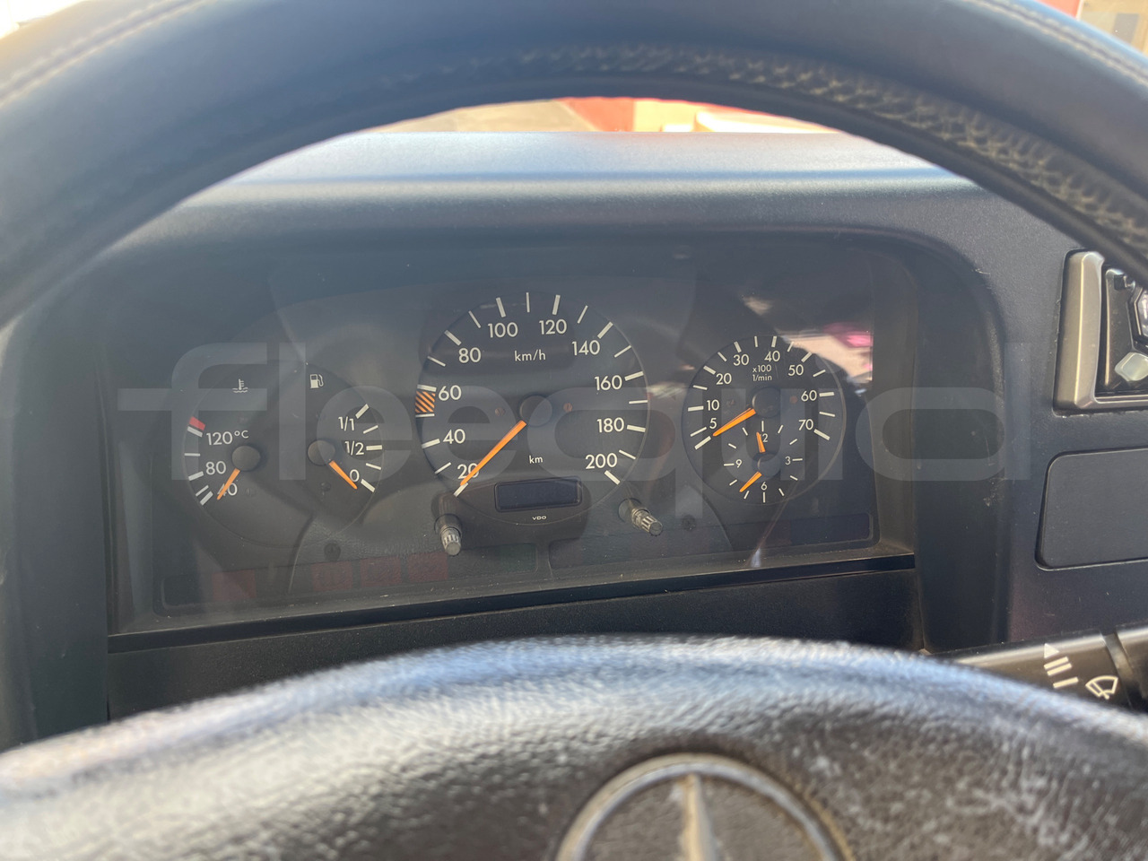 Mercedes-Benz Sprinter - Minibus, Passenger van: picture 3 Mercedes-Benz Sprinter - Minibus, Passenger van: picture 3