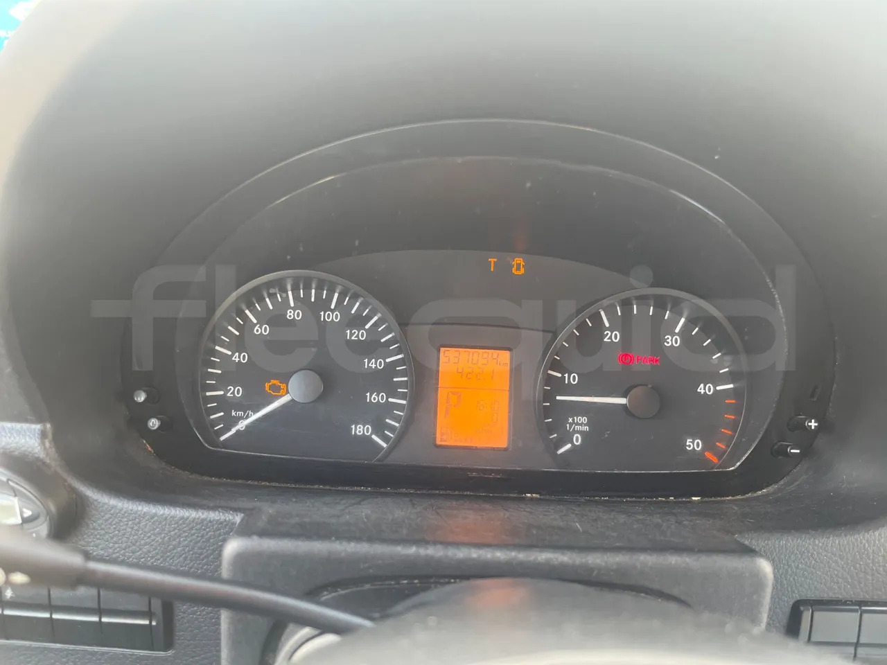 Mercedes-Benz Sprinter - Minibus, Passenger van: picture 2 Mercedes-Benz Sprinter - Minibus, Passenger van: picture 2