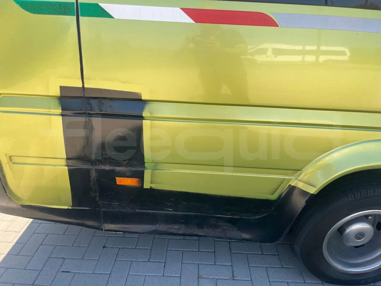 Mercedes-Benz Sprinter on lease Mercedes-Benz Sprinter: picture 12 Mercedes-Benz Sprinter on lease Mercedes-Benz Sprinter: picture 12