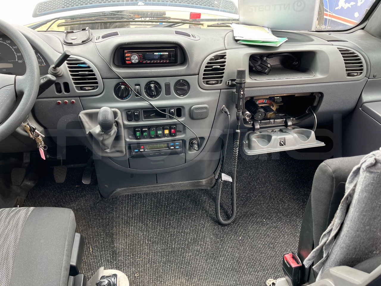 Mercedes-Benz Sprinter - Minibus, Passenger van: picture 2 Mercedes-Benz Sprinter - Minibus, Passenger van: picture 2