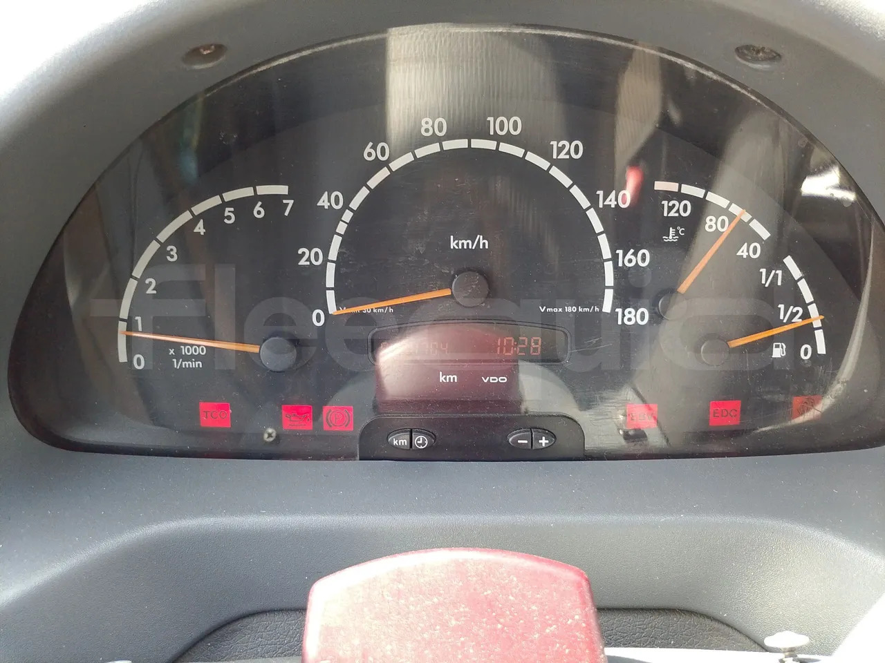 Mercedes-Benz Sprinter - Minibus, Passenger van: picture 3 Mercedes-Benz Sprinter - Minibus, Passenger van: picture 3