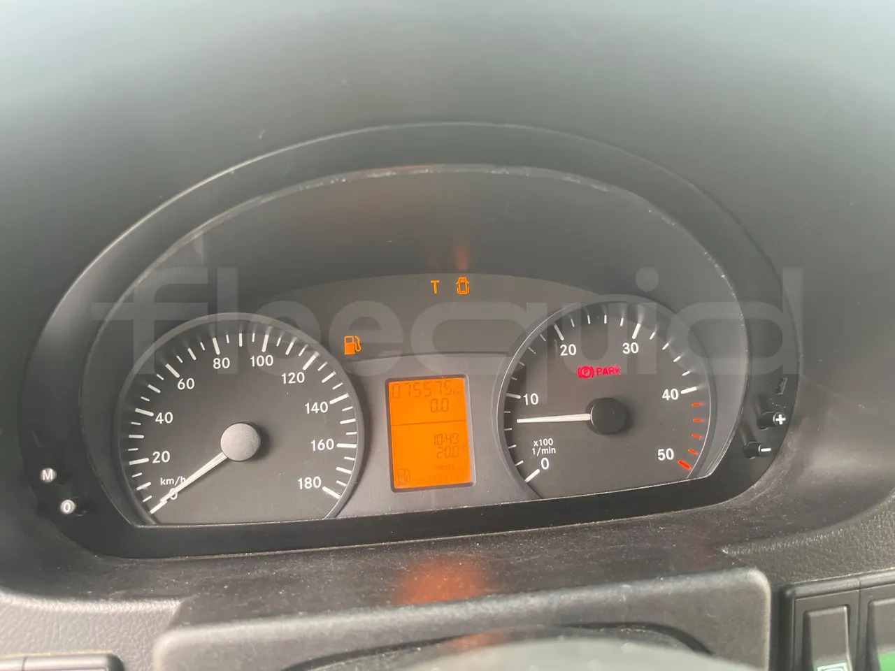 Mercedes-Benz Sprinter - Minibus, Passenger van: picture 2 Mercedes-Benz Sprinter - Minibus, Passenger van: picture 2