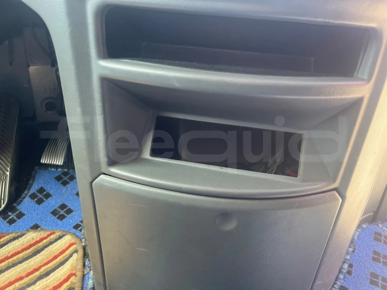 Coach Mercedes-Benz Tourismo: picture 20