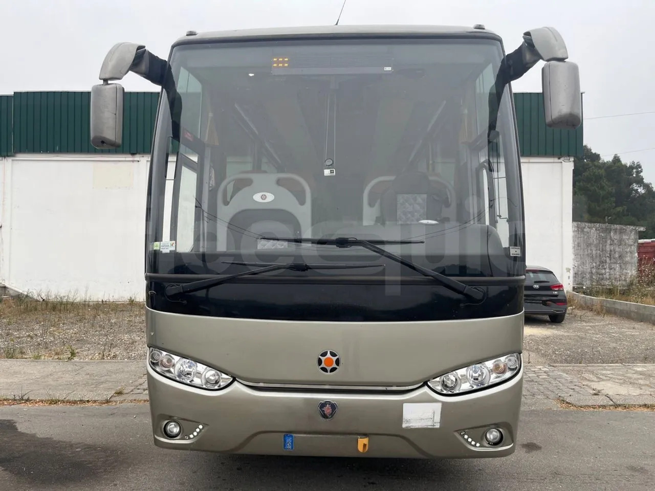 Scania Marcopolo - Coach: picture 2 Scania Marcopolo - Coach: picture 2