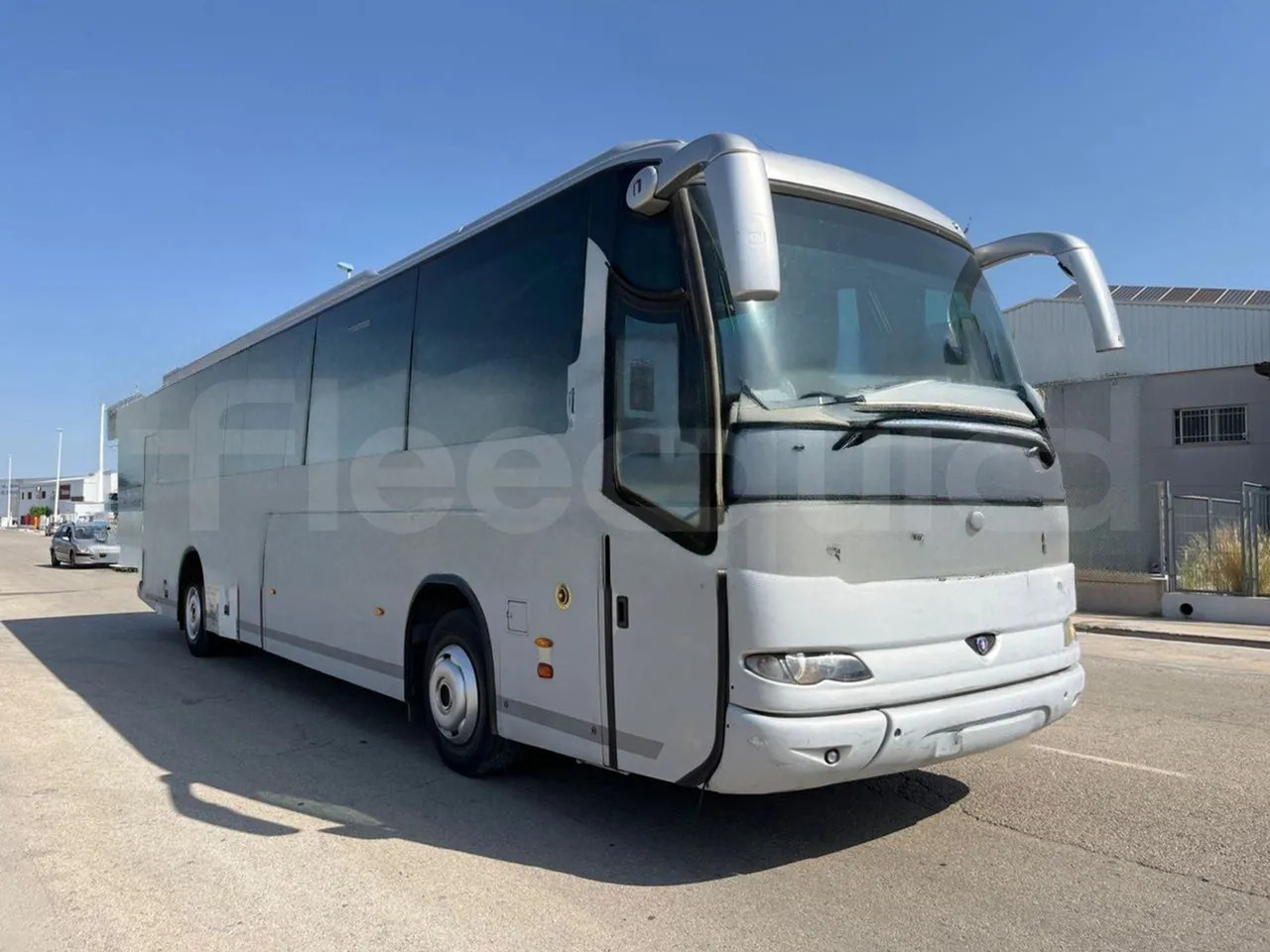Scania Touring HD - Coach: picture 1 Scania Touring HD - Coach: picture 1