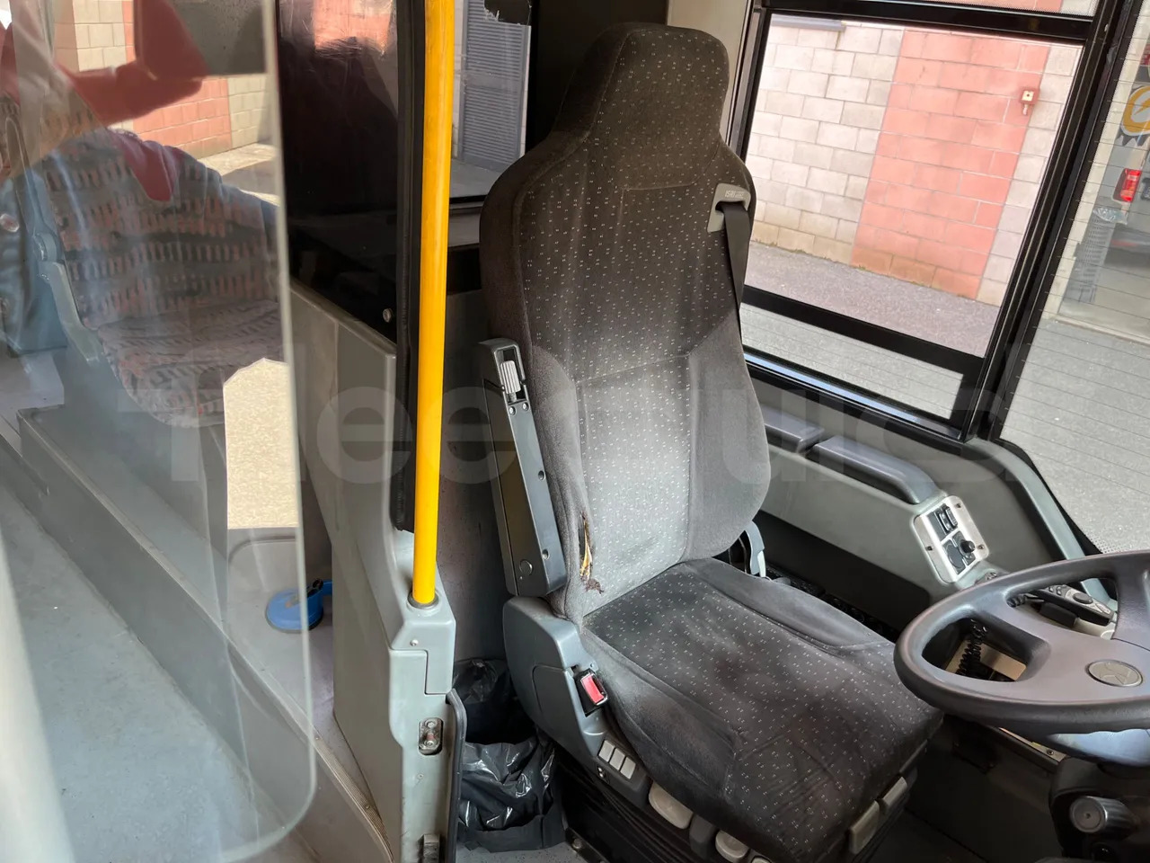 Setra S415 on lease Setra S415: picture 19 Setra S415 on lease Setra S415: picture 19