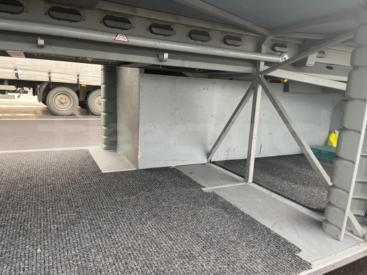 Coach Setra S415: picture 8