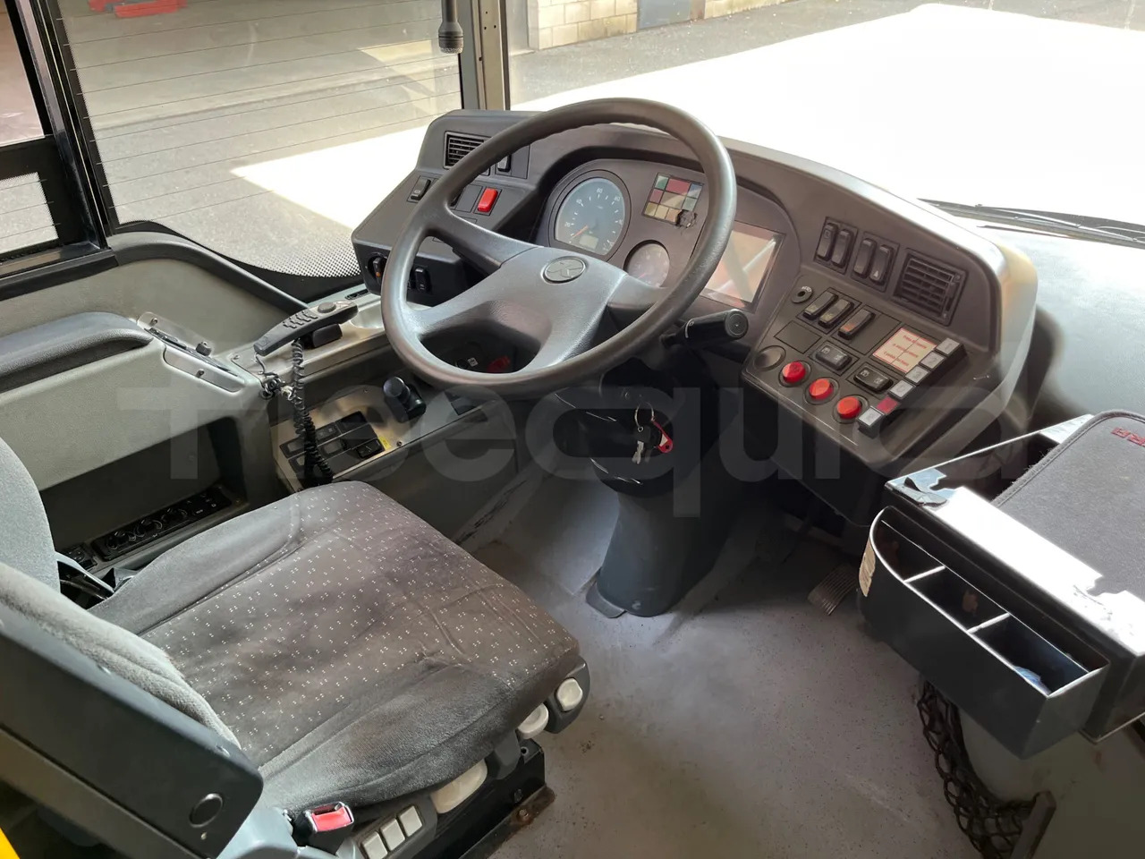 Setra S415 on lease Setra S415: picture 20 Setra S415 on lease Setra S415: picture 20