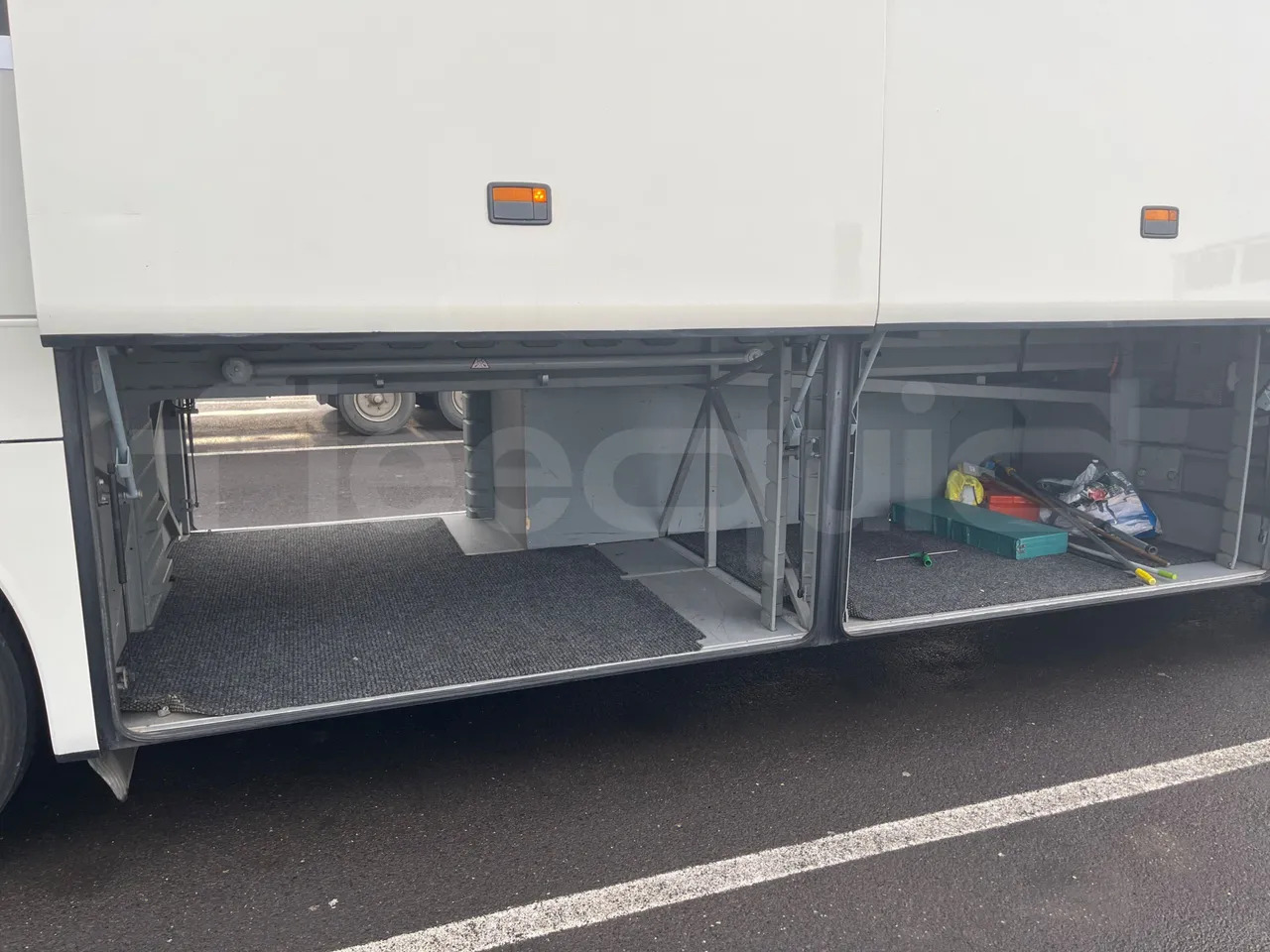Coach Setra S415: picture 7