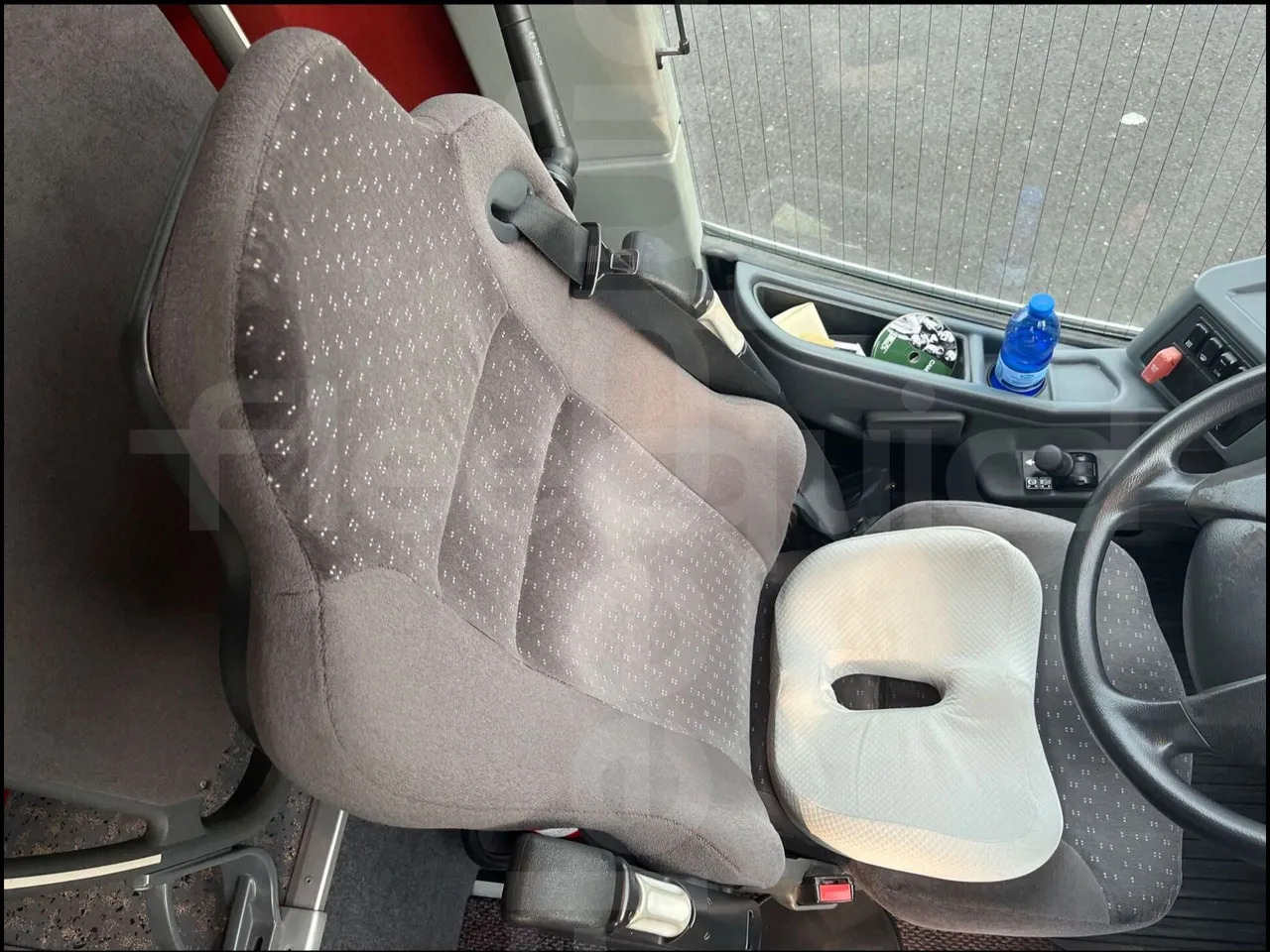 Coach Setra S415: picture 19