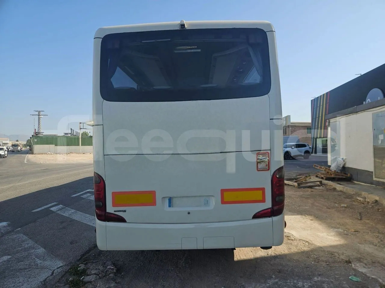 Setra S416 - Coach: picture 5 Setra S416 - Coach: picture 5