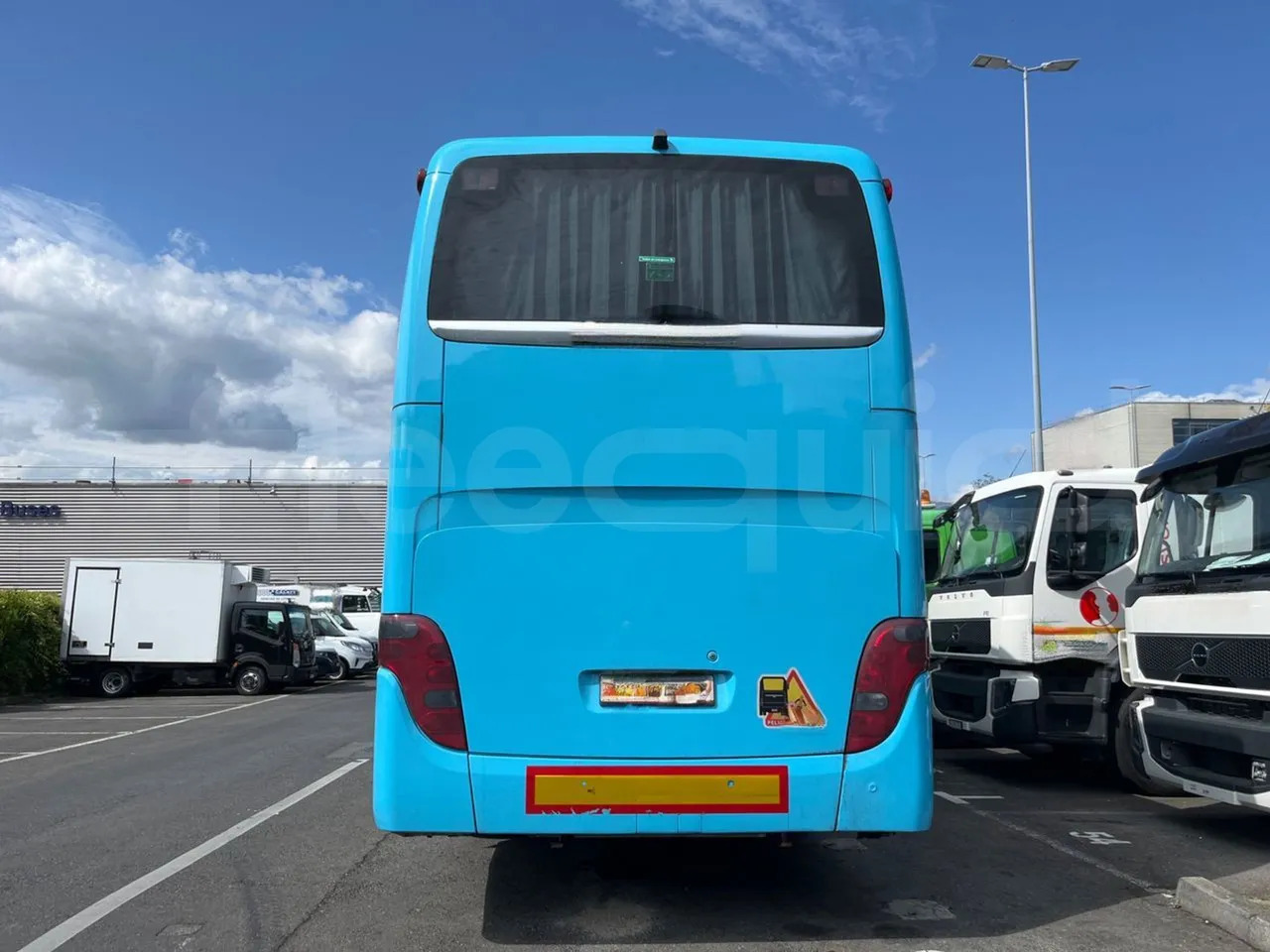 Setra S417 - Coach: picture 5 Setra S417 - Coach: picture 5