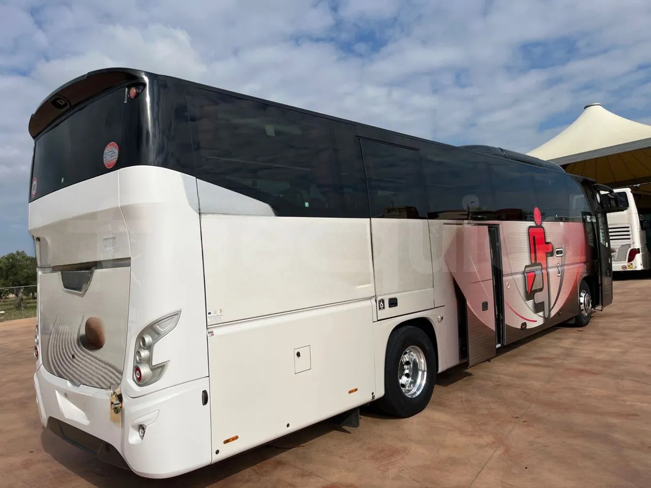 Coach Vdl Futura: picture 10 Coach Vdl Futura: picture 10