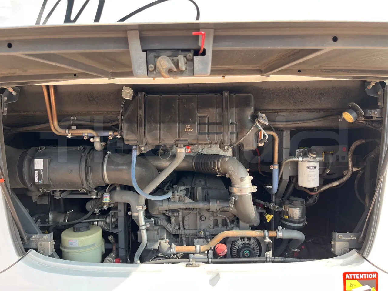 Coach Vdl Futura: picture 20 Coach Vdl Futura: picture 20