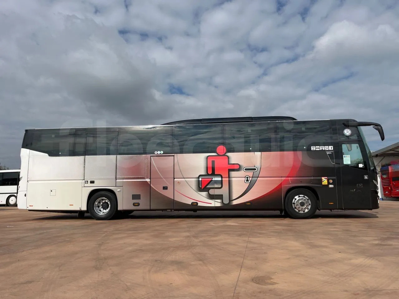 Coach Vdl Futura: picture 13 Coach Vdl Futura: picture 13