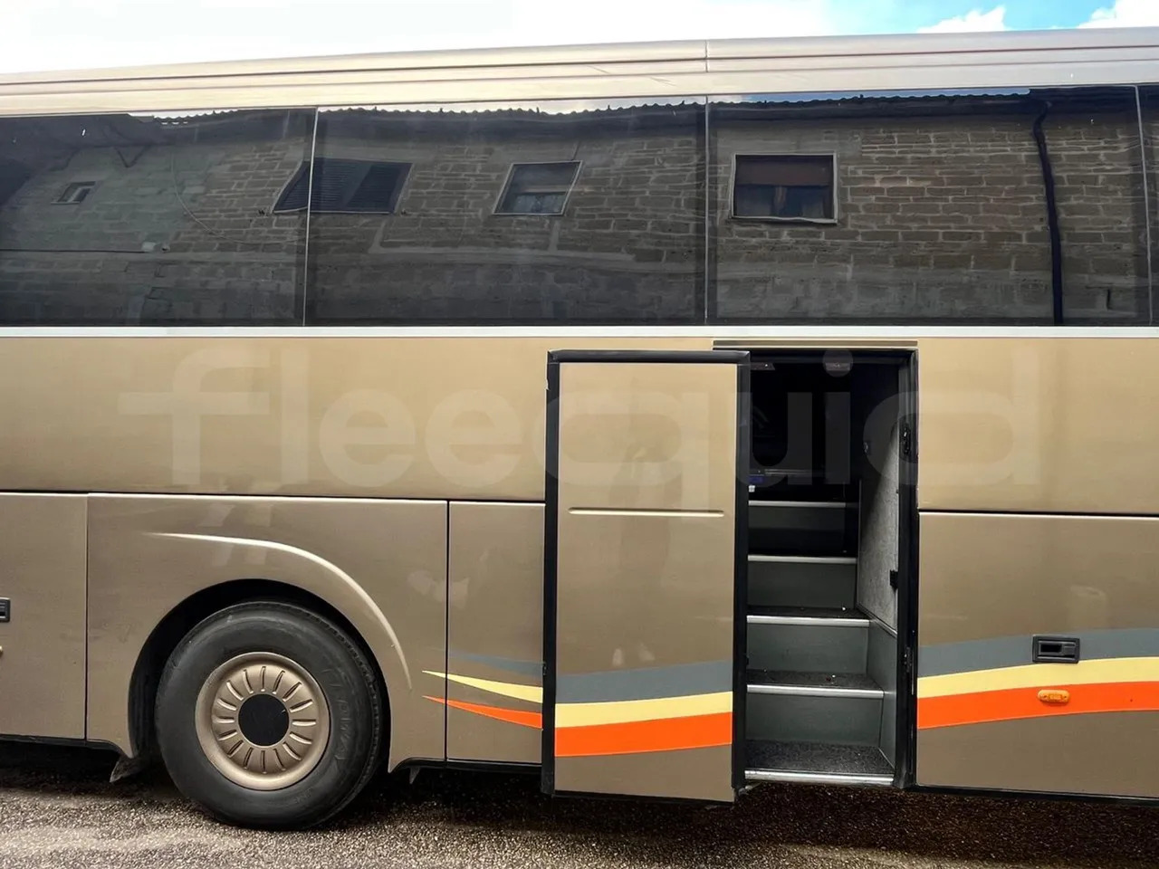 Coach Volvo Barbi Genesis: picture 17 Coach Volvo Barbi Genesis: picture 17