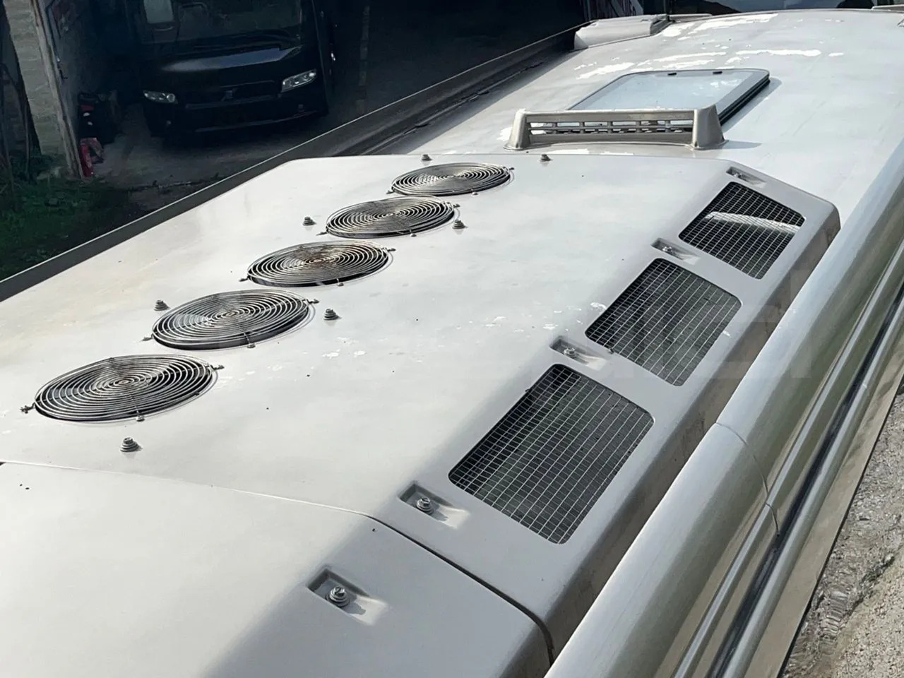 Coach Volvo Barbi Genesis: picture 19 Coach Volvo Barbi Genesis: picture 19