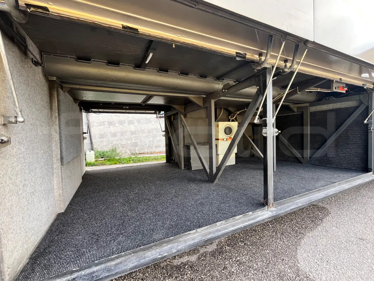 Coach Volvo Barbi Genesis: picture 8 Coach Volvo Barbi Genesis: picture 8