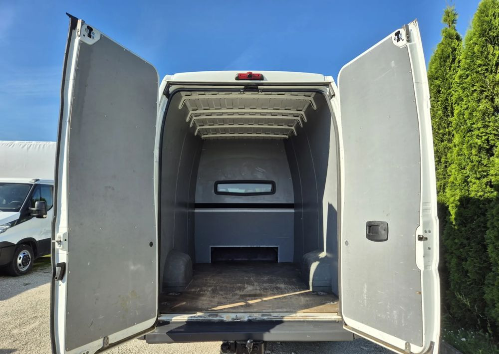 Citroën Jumper 3.0 180KM - Panel van: picture 4 Citroën Jumper 3.0 180KM - Panel van: picture 4