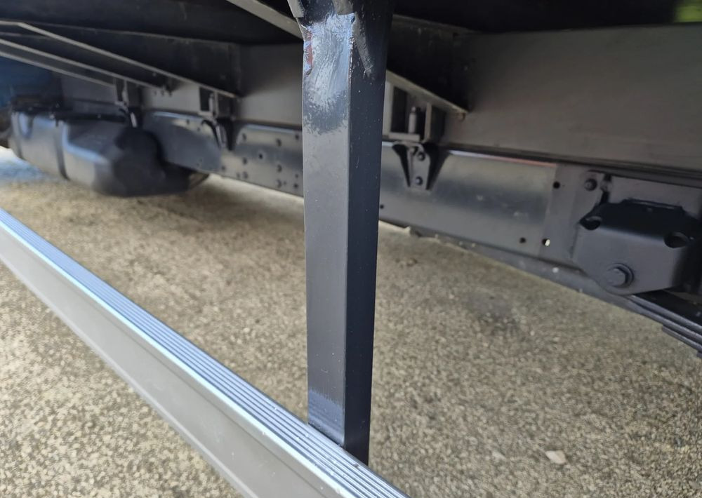 Iveco 65C15 3.0 150KM/ Skrzyniowy/ - Flatbed van: picture 5 Iveco 65C15 3.0 150KM/ Skrzyniowy/ - Flatbed van: picture 5