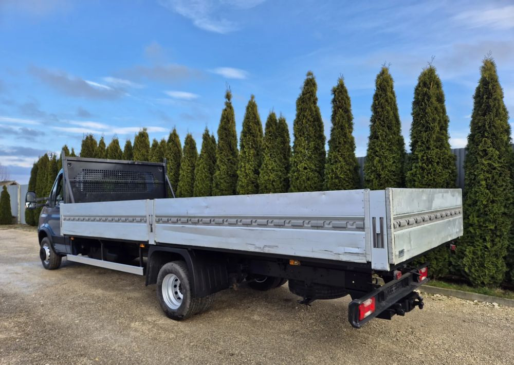 Iveco 65C15 3.0 150KM/ Skrzyniowy/ - Flatbed van: picture 3 Iveco 65C15 3.0 150KM/ Skrzyniowy/ - Flatbed van: picture 3