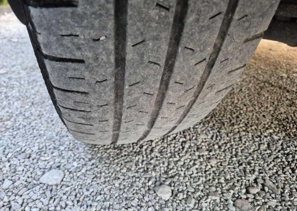 Tipper van Iveco 65C15 70C15 60C15 50C15 3.0 150KM: picture 10