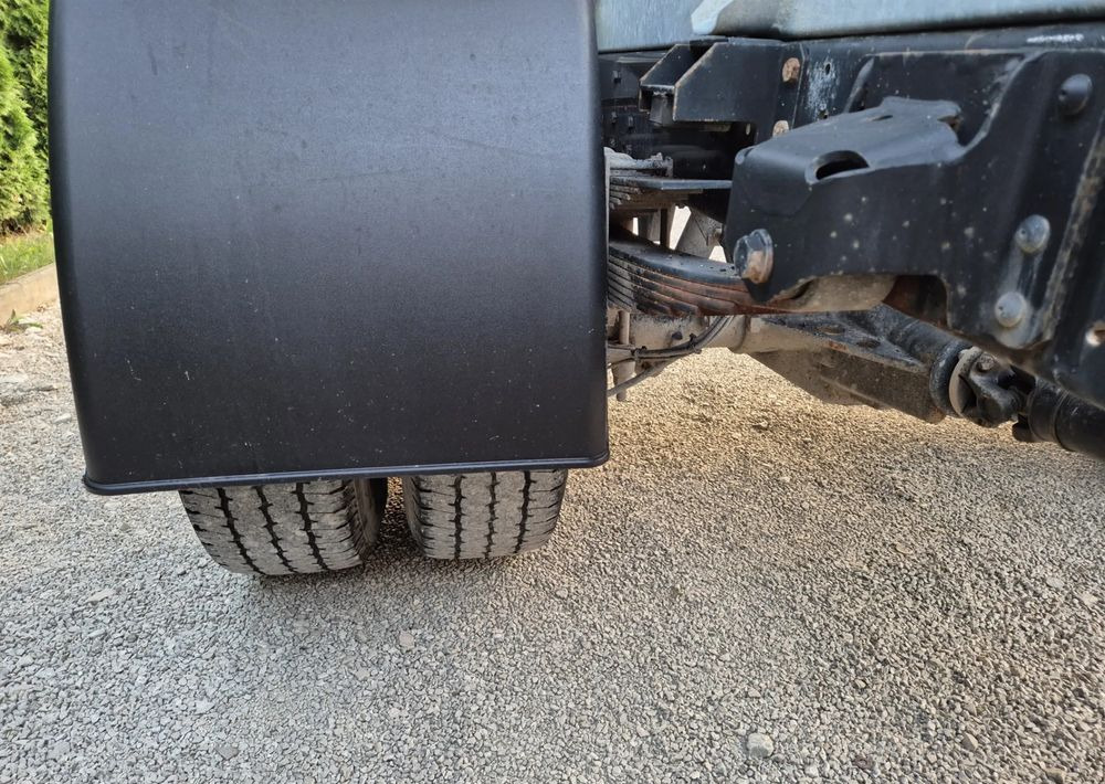 Tipper van Iveco 65C15 70C15 60C15 50C15 3.0 150KM: picture 11