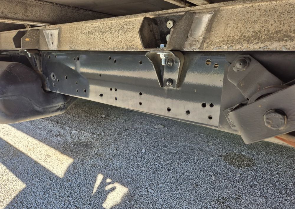 Iveco Iveco 35c14 2.3 140KM Plandeka - Flatbed van: picture 5 Iveco Iveco 35c14 2.3 140KM Plandeka - Flatbed van: picture 5