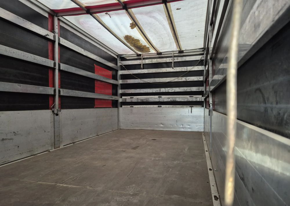 Nissan ATLEON 3.0 150KM - Flatbed van: picture 5 Nissan ATLEON 3.0 150KM - Flatbed van: picture 5