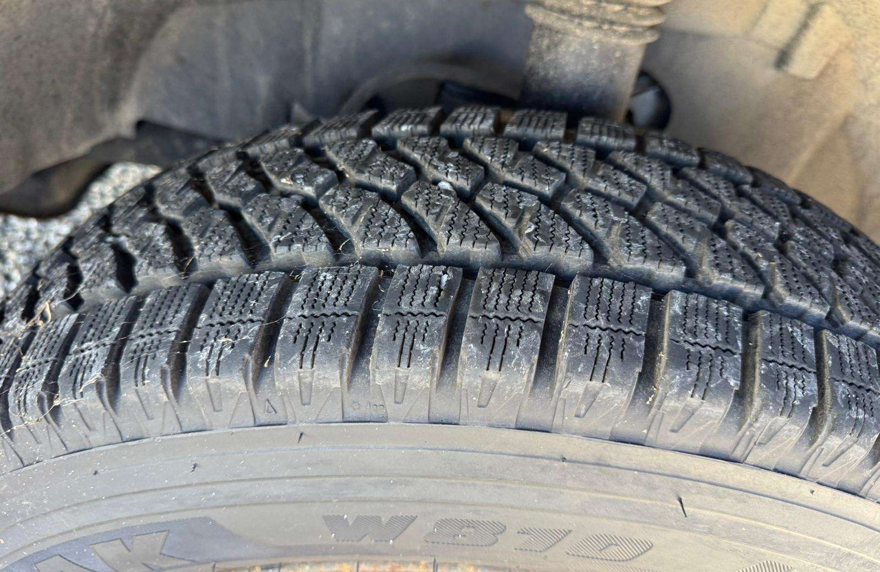 Volkswagen Crafter - Refrigerated van: picture 4 Volkswagen Crafter - Refrigerated van: picture 4