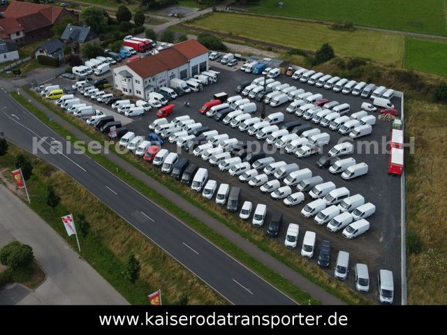 Fiat Ducato Maxi L5 VA Koffer m.LBW+Tür Klima Kamera - Box van: picture 2 Fiat Ducato Maxi L5 VA Koffer m.LBW+Tür Klima Kamera - Box van: picture 2